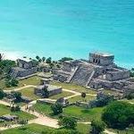 Zona Arqueológica de Tulum