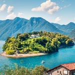 Isola Comacina
