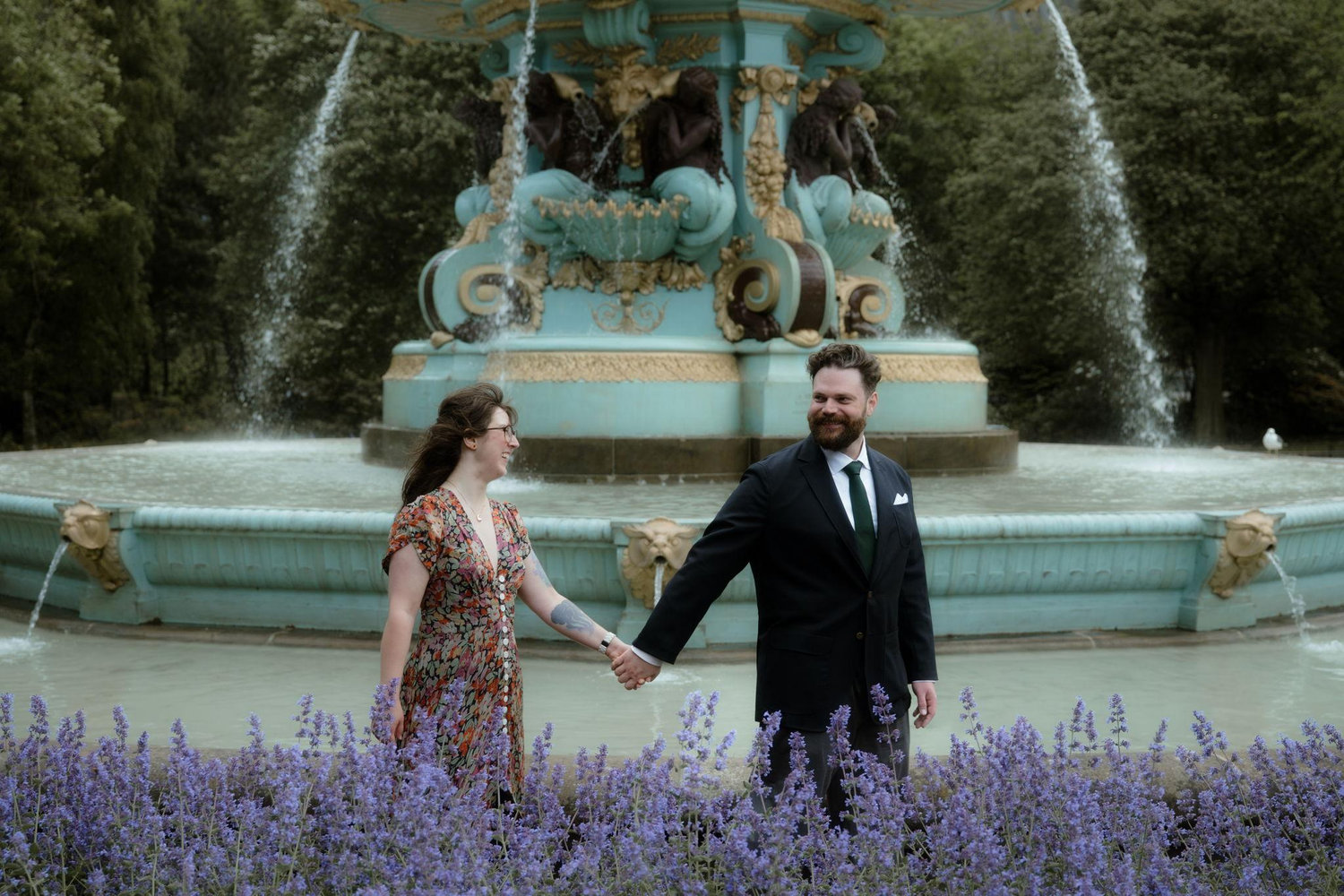 The Wedding Website of Katy Hosbein and Daniel Cottone