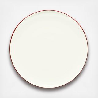 Colorwave Coupe Salad/Dessert Plate