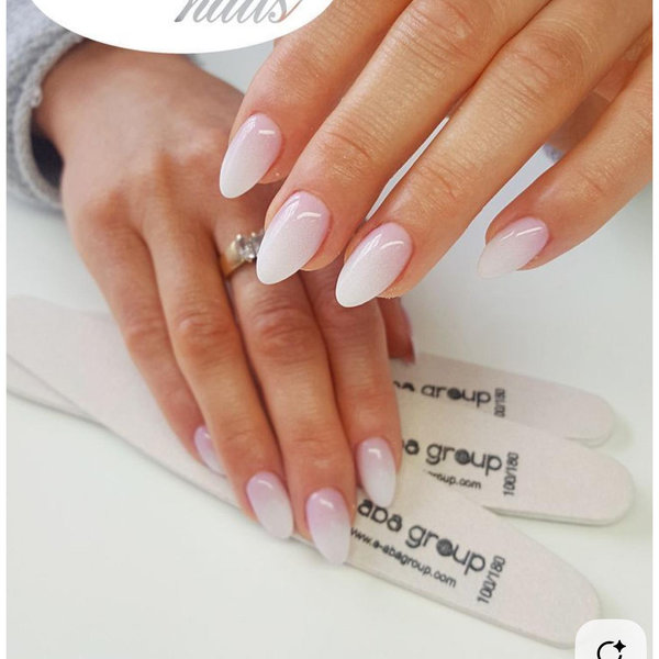 Manicure & Pedicure For The Wedding