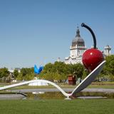 Minneapolis Sculpture Garden