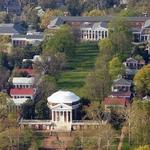 University of Virginia