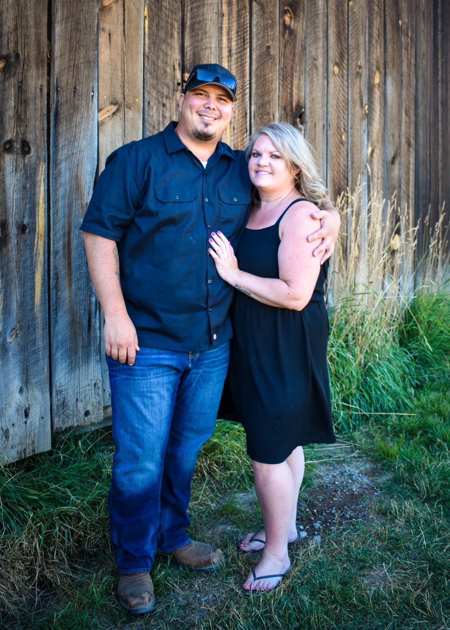 The Wedding Website of Timothy Ryan Moody and Nicole Corrine Pelican