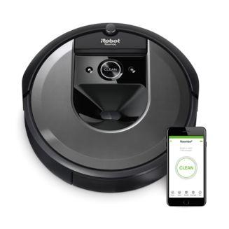 Roomba® i7 Wi-Fi® Connected Robot Vacuum (7150)