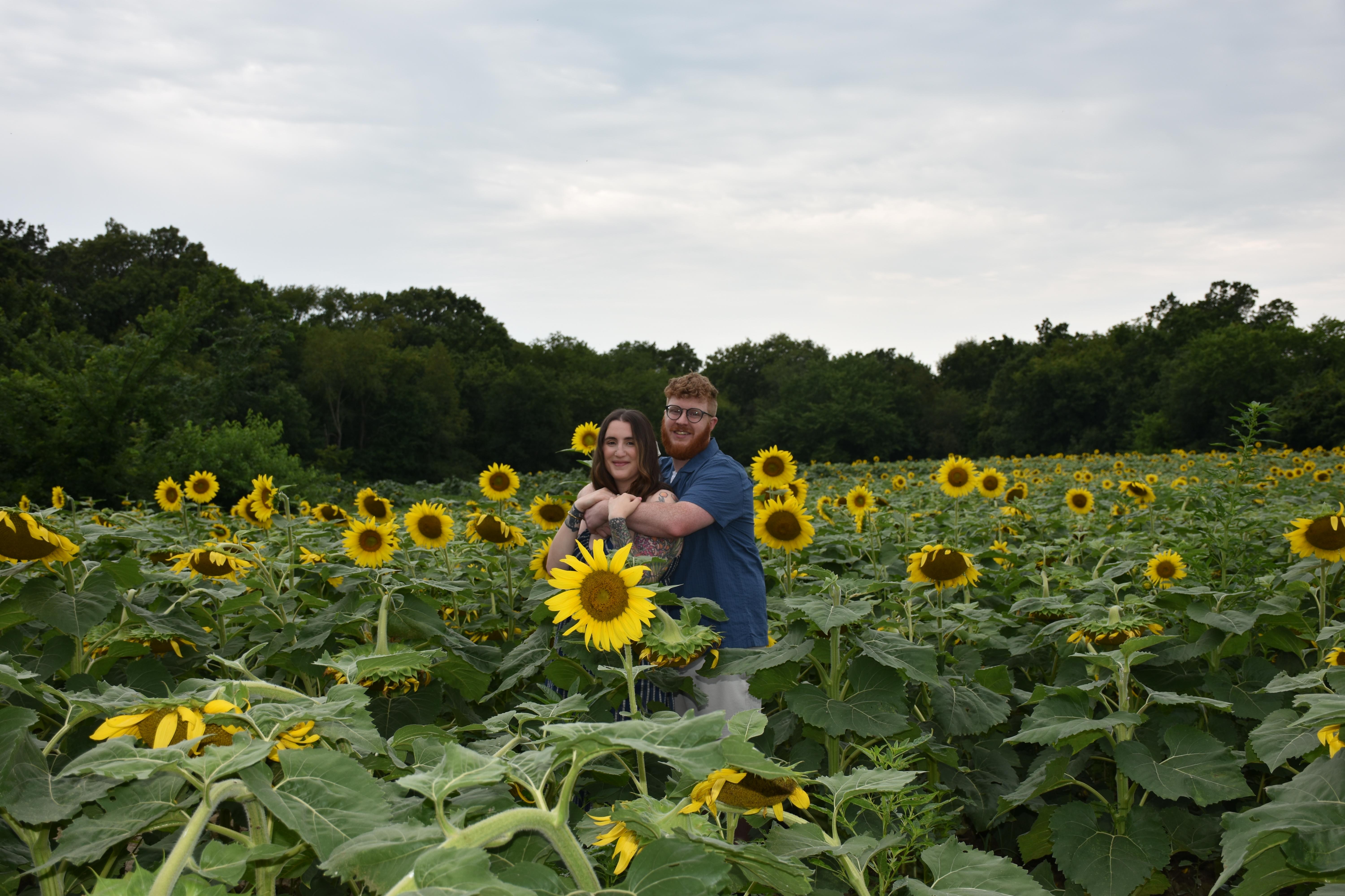 The Wedding Website of Maddie Leistikow and Austin Teel