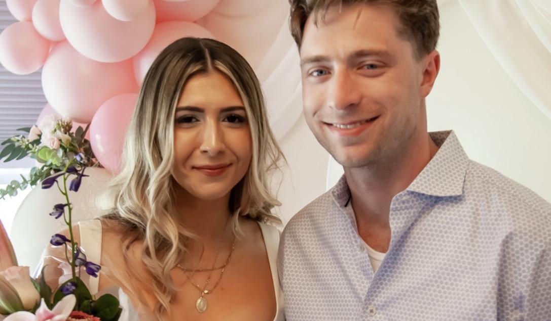 The Wedding Website of Olivia Dalton and Joshua Trahan