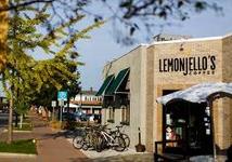 Lemonjello's Coffee