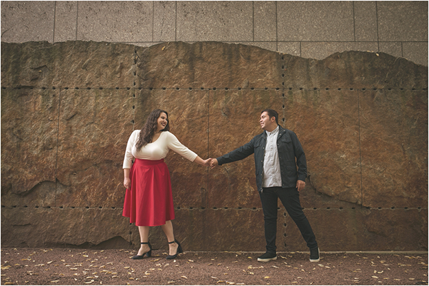 The Wedding Website of Alyssa Rothon and Joey Dimas