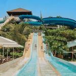 Canapolis Water Park