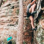 Ferne Clyffe State Park