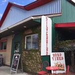 Silverbird Woodfired