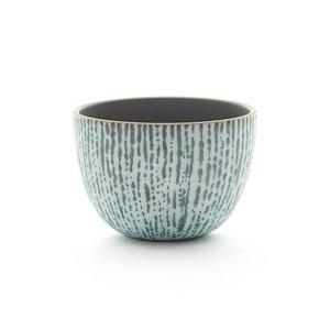 Deep Serving Bowl in Cascade