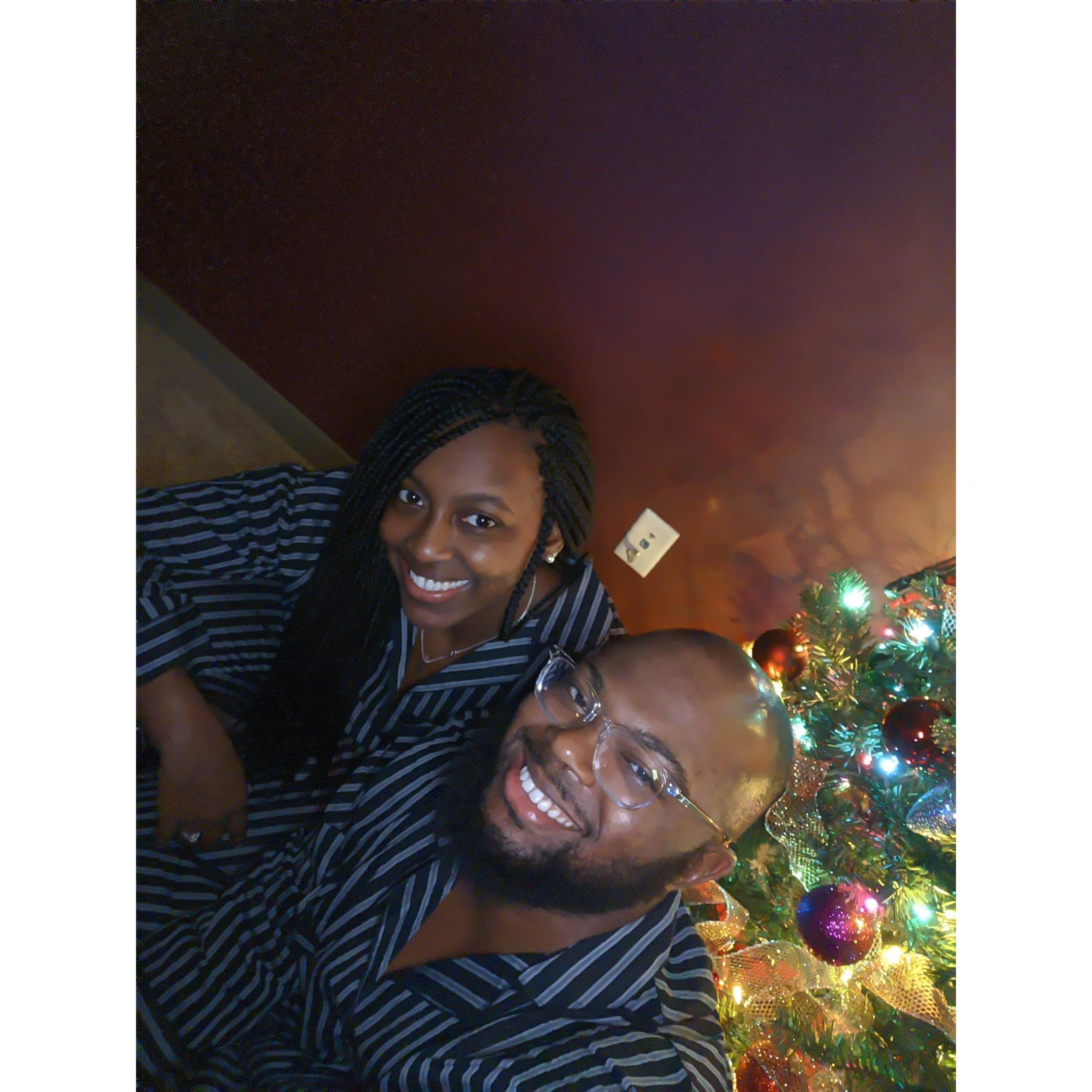 Merry Christmas from Fort Worth!!!