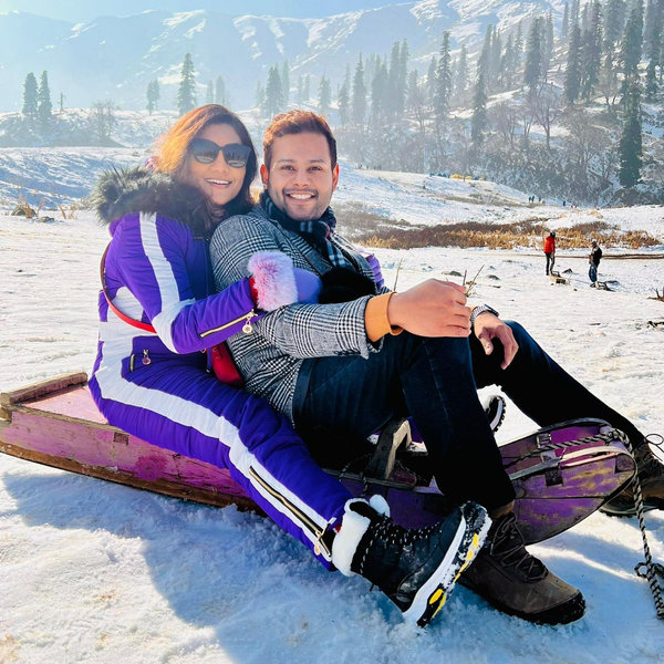 Varun Rao and Prathyusha Reddy Cheruku's Wedding Website