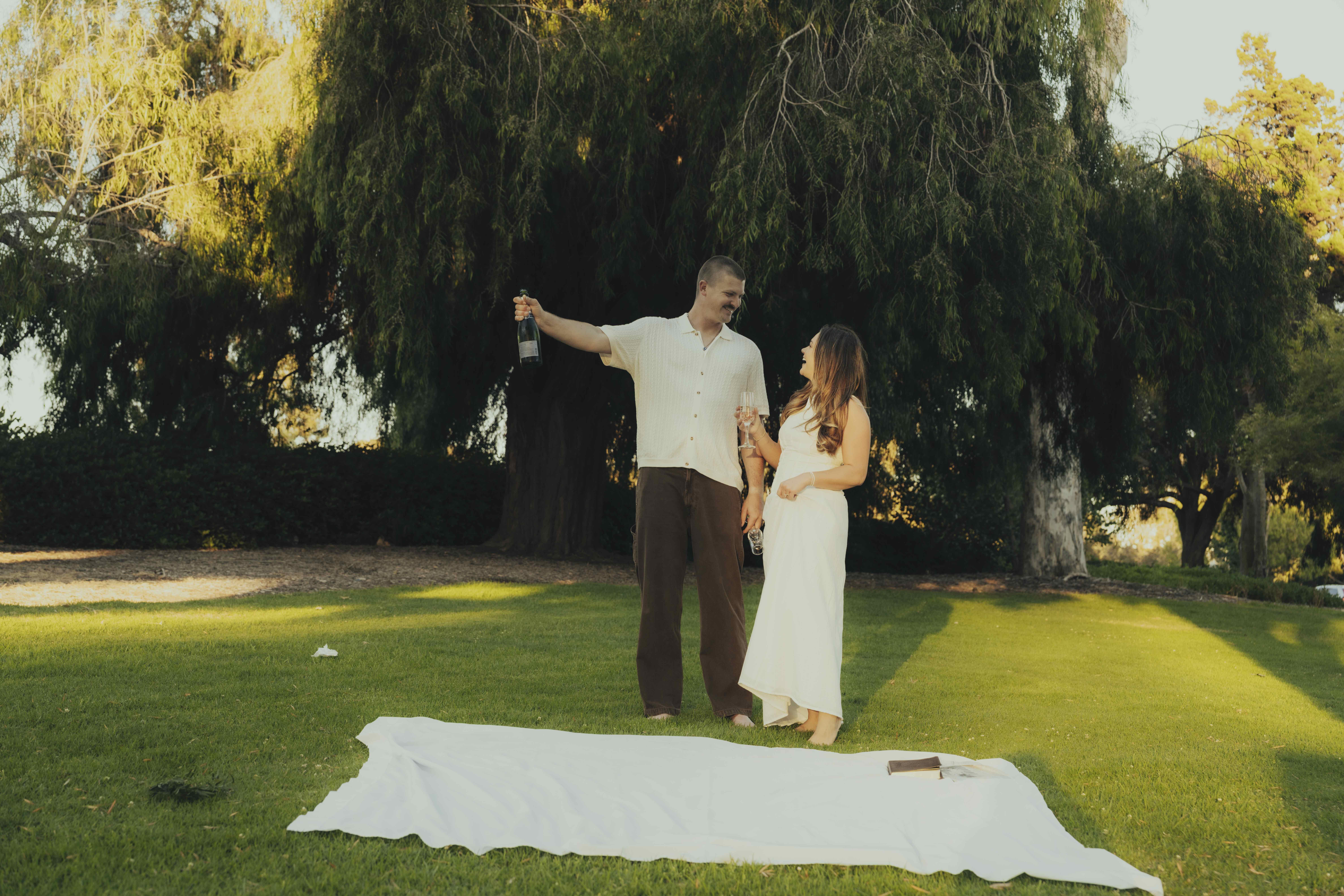 The Wedding Website of Mackenzie Grootonk and Luke Rynkofs