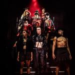 Renaissance Theatre Company