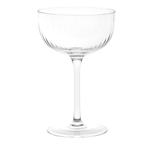 Juliska Nell Coupe Glass