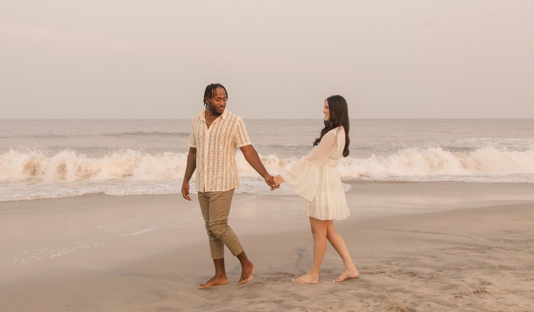 The Wedding Website of Julianna Pfeffer and Jaquay Ruff