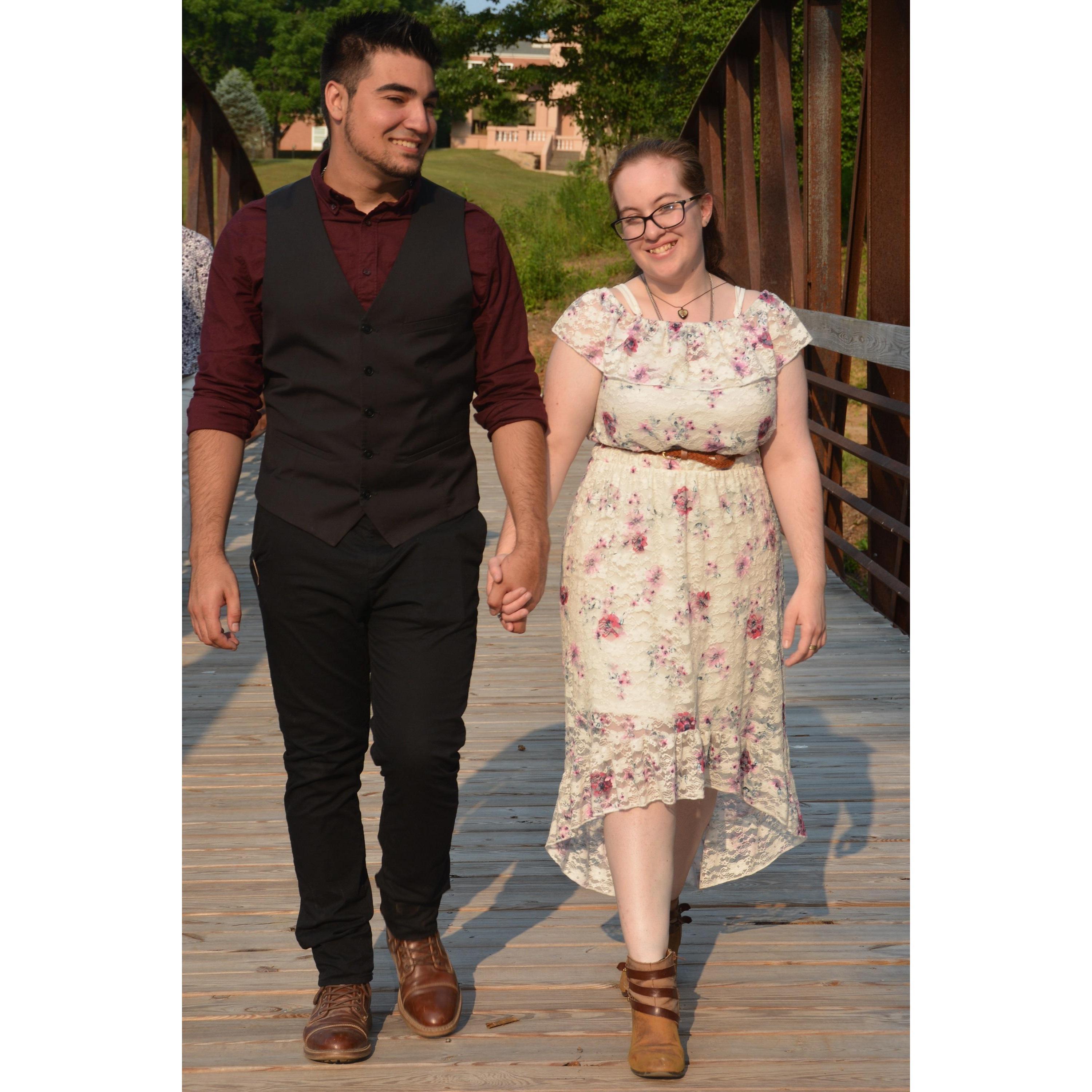 Photo Credit to Denise Curran <3