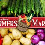 Freight House Farmers Market