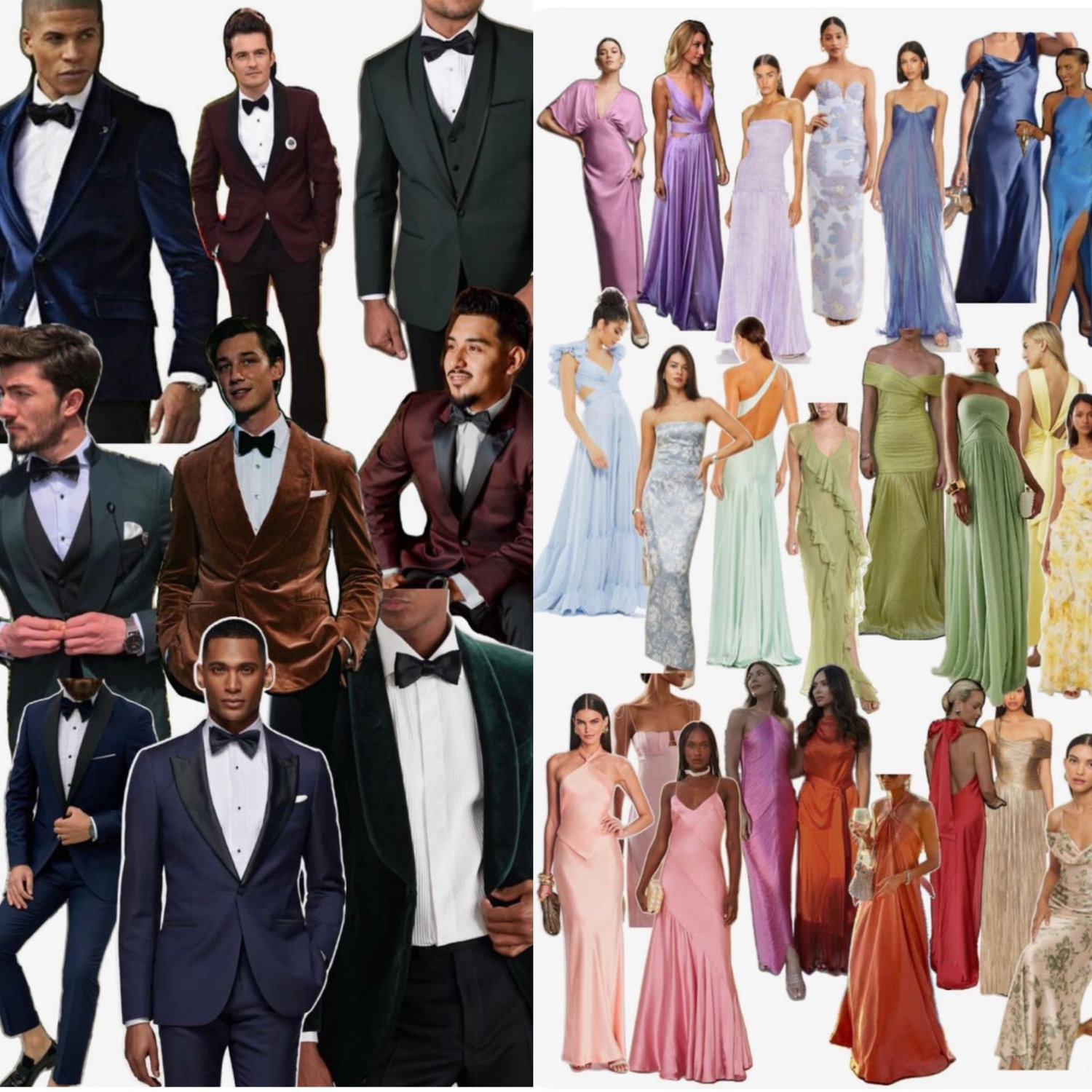 The Wedding Website of Jazz Singh-Landa and Devon Brimecome