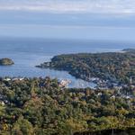 Hike Mount Battie