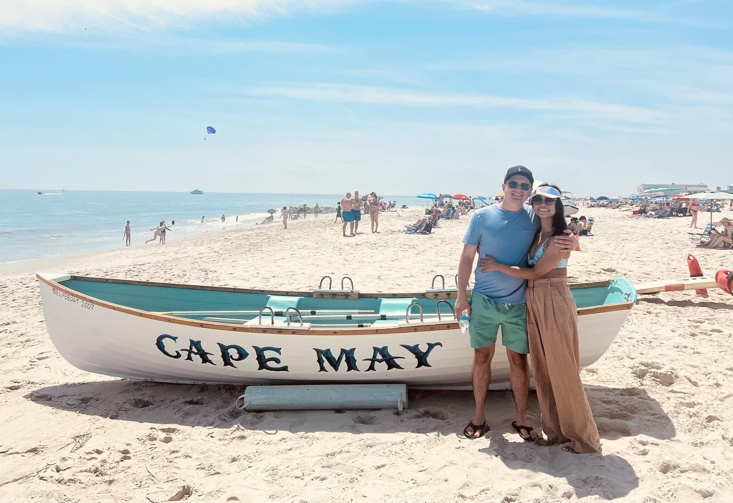 The Wedding Website of Nancy Nguyen and Justin Hilker