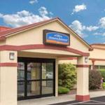 Howard Johnson by Wyndham Saugerties