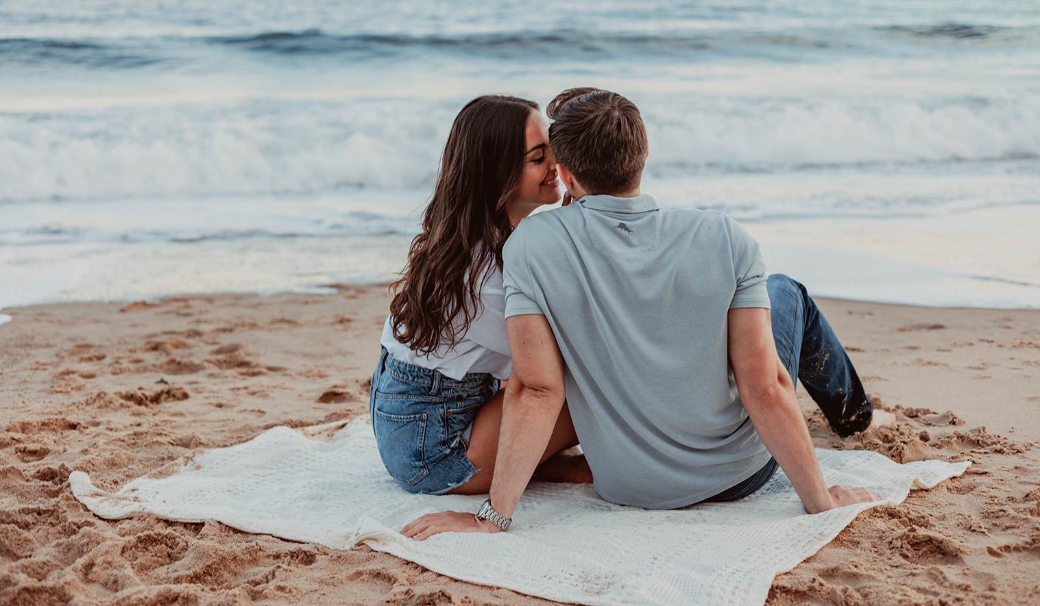 The Wedding Website of Alyssa Pompano and Rich Pugliese