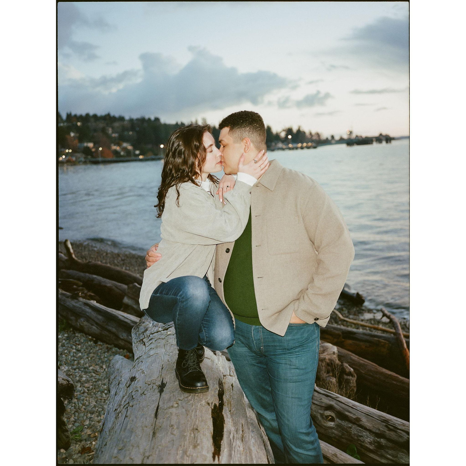 Engagement Photos - 11/15/24