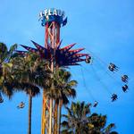 Six Flags Discovery Kingdom
