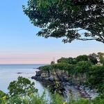 Cliff Walk