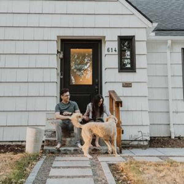 Fix the Yard Fund