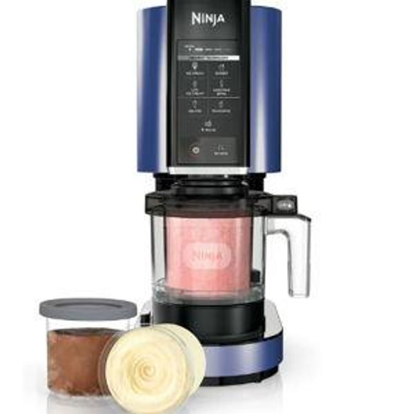 Ninja Creami ICE CREAM!
