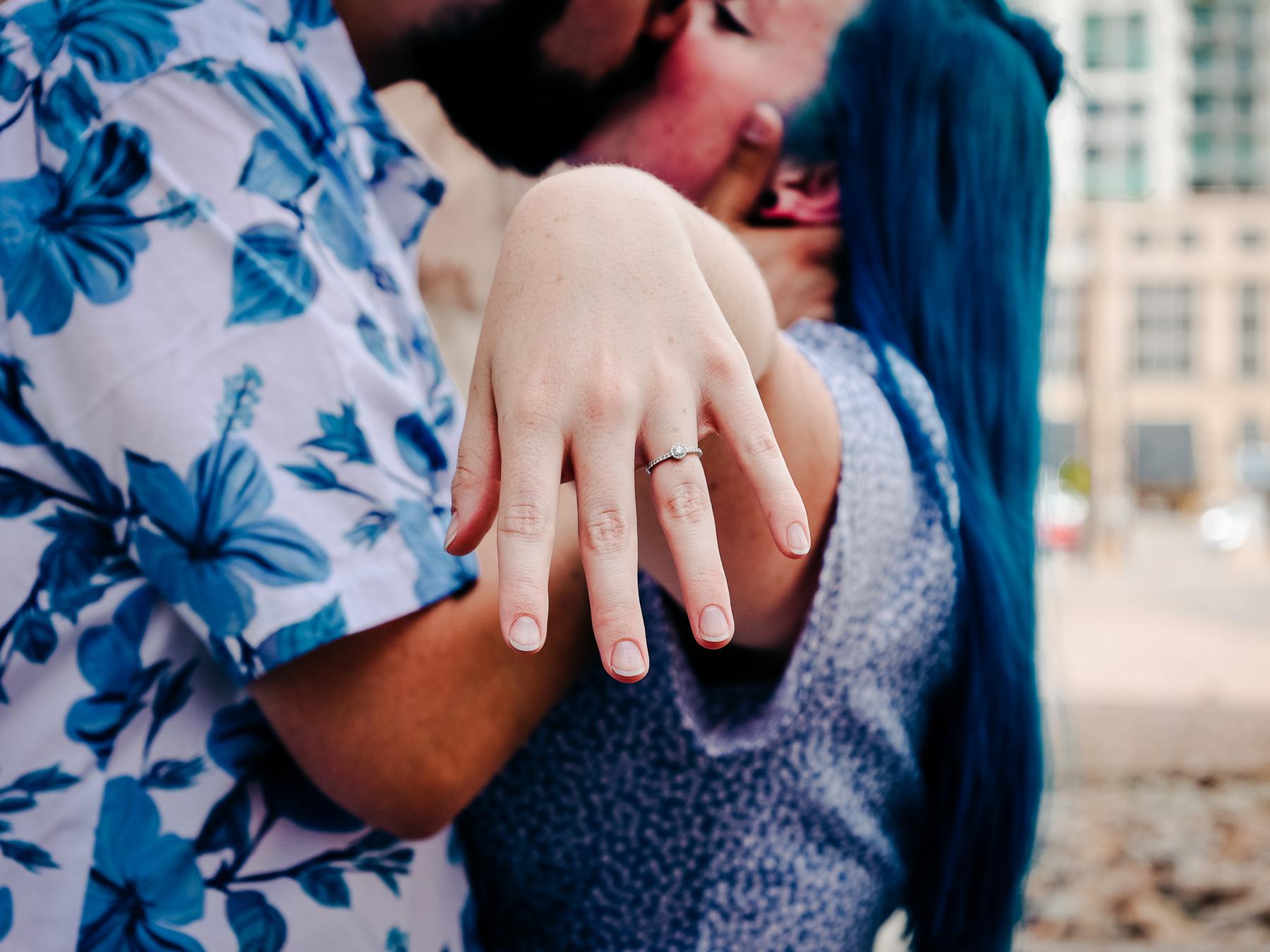 The Wedding Website of Haley Wynn and Dylan Miguel Coleman