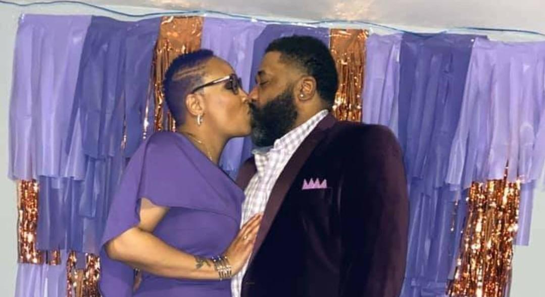 The Wedding Website of Shameka Ward and Bobby Williams