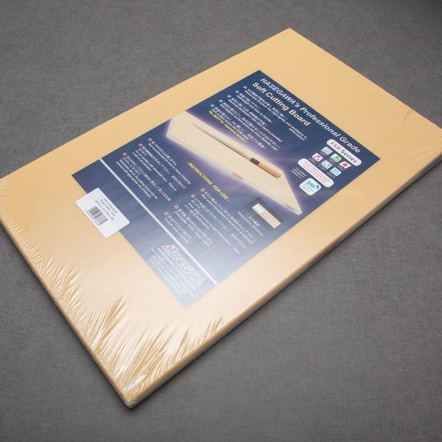 Hasegawa Soft Cutting Board "FSR" Series