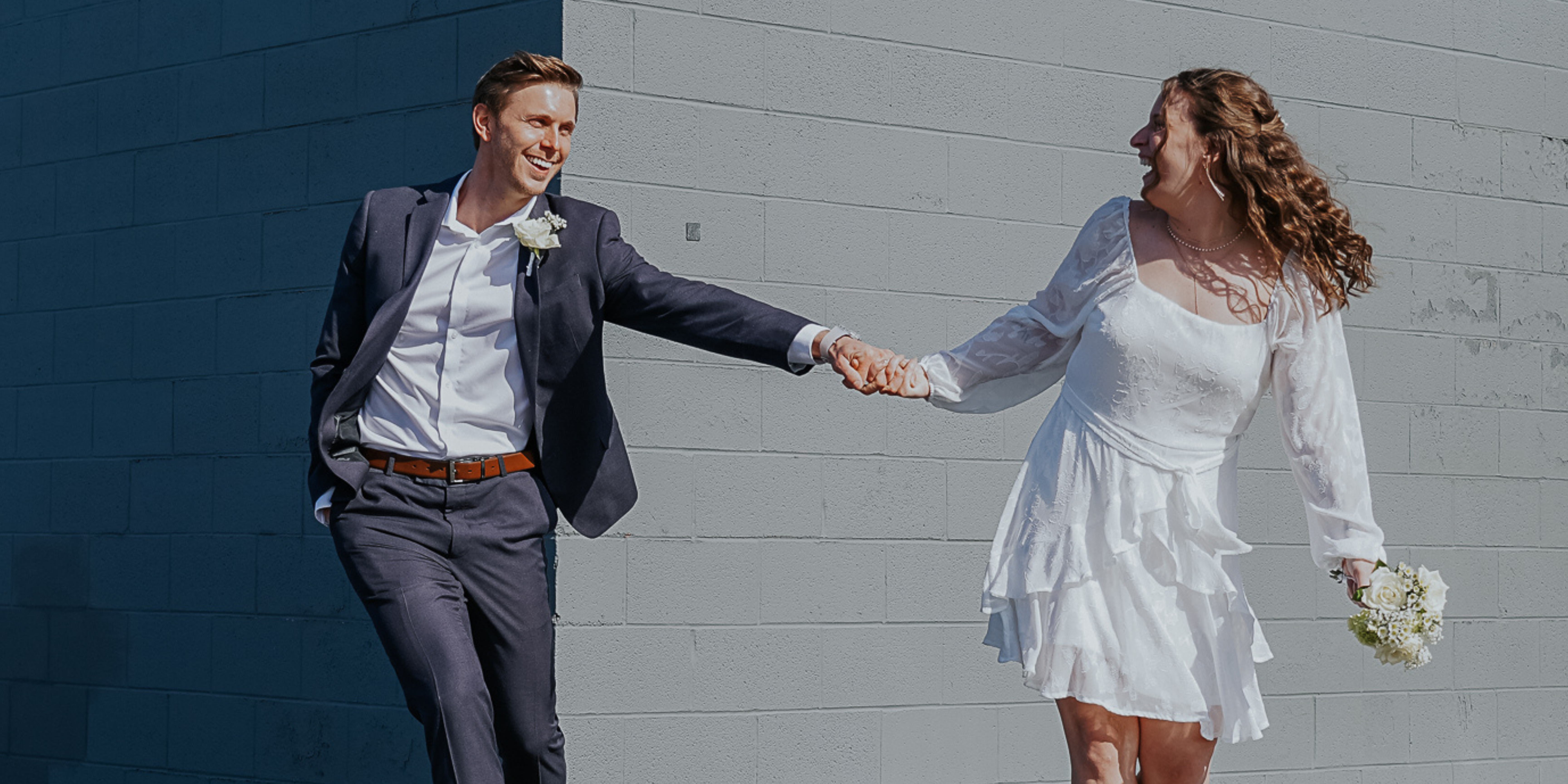 The Wedding Website of Mykaela Johnson and Cody Johnson