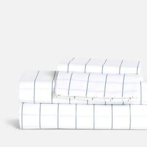 Classic Percale Core Sheet Set