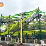 Fort Wayne Children's Zoo