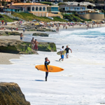 La Jolla Cove