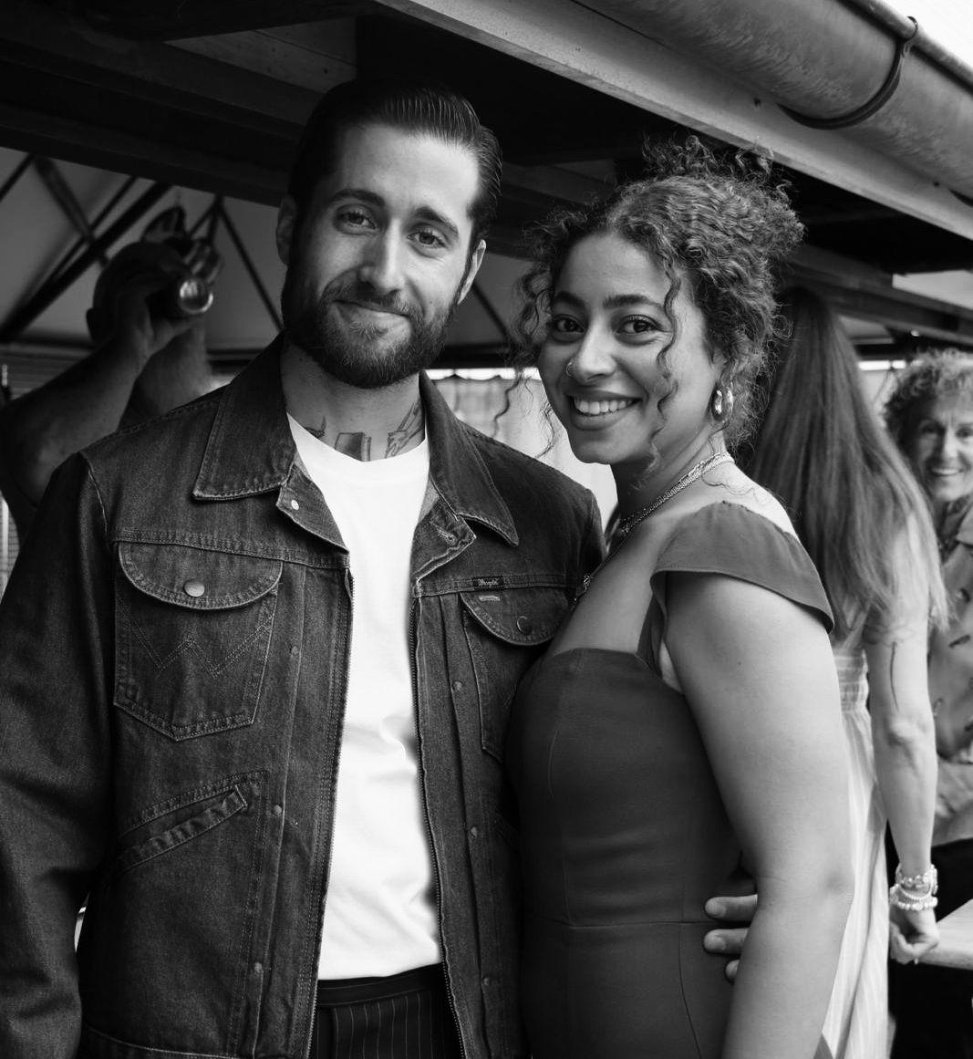 The Wedding Website of Alaà Ragab and Gino do Vale