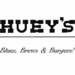 Huey's Downtown