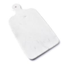 Simon Pearce Marble Board