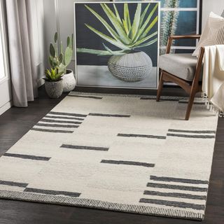 Granada Handmade Area Rug