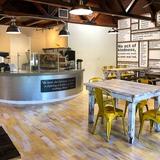 Bondadoso Coffee and Tea Collective
