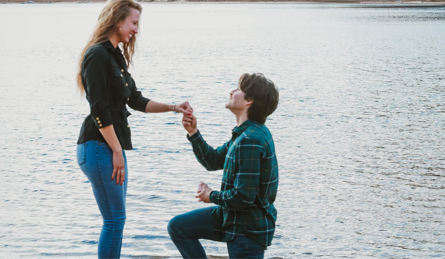 The Wedding Website of Harley Seelbinder and Emily Principe