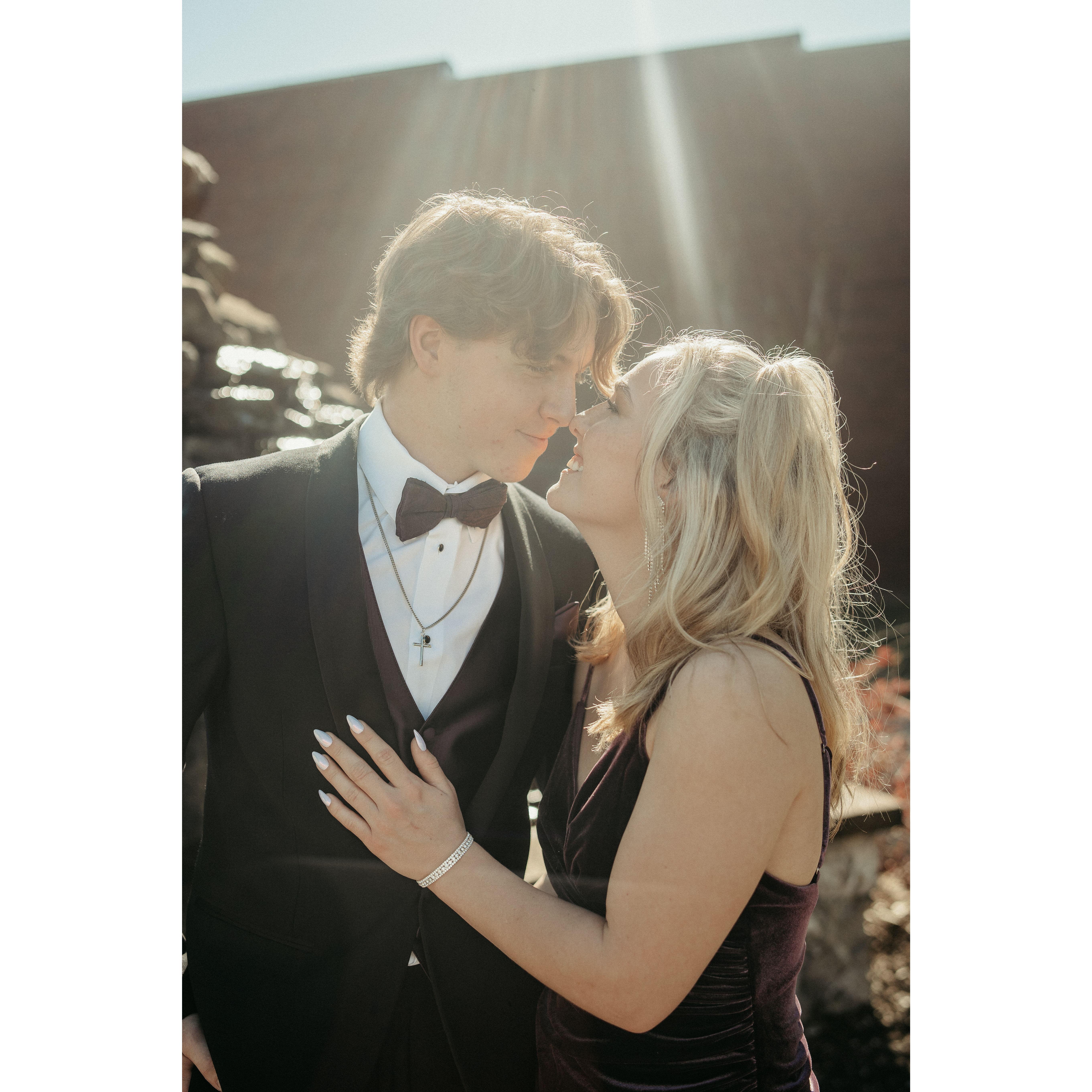 Prom 2023