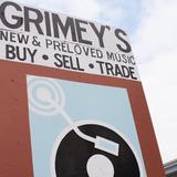 Grimey's New & Preloved Music